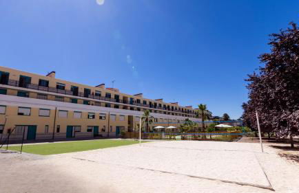 Apartamentos Fernando de los Rios - Foto 16