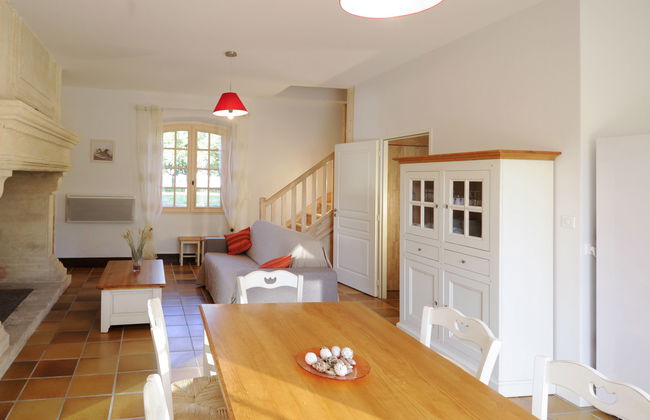 Le Clos des Rives - Foto 8