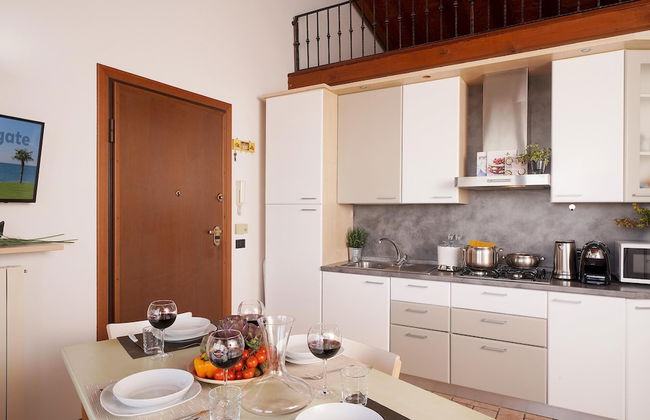 Residenza Chateau du Lac - Foto 7