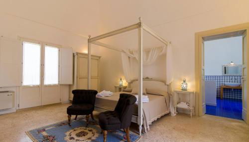 Casina Bardoscia Relais - Foto 3