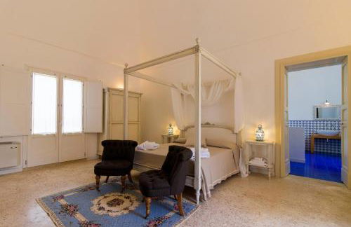 Casina Bardoscia Relais - Foto 3