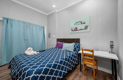 Modern & Chic Montrose Studio - Prime Location & Free Parking - Foto 8