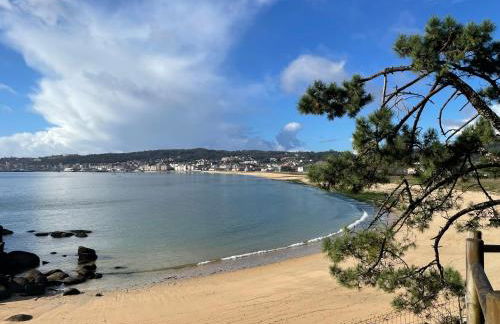 Apartamento Playa da Corna - Foto 33