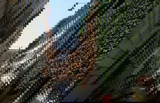 Guest house Interno 7 Luxury Rooms - Foto 41