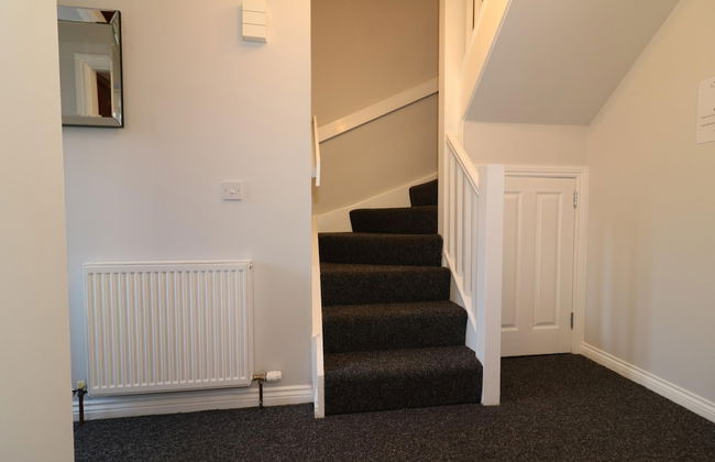 Connelly House - Motherwell - Foto 74