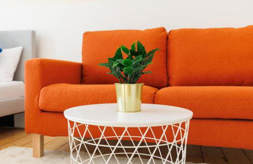 FullHouse - NH14 Apartments - 3 Bedrooms, washing machine - Foto 62