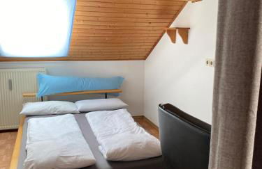 Dachgeschosswohnung im zweiten Obergeschoss - Foto 15