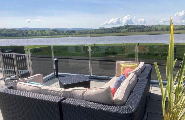 3 Bed Cottage - Sleeps 6 - Garden - Parking - Wifi - Foto 13