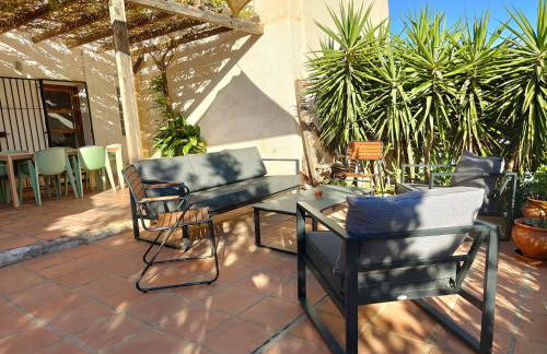 Cortijo Vacas Gordas Villas - Foto 22