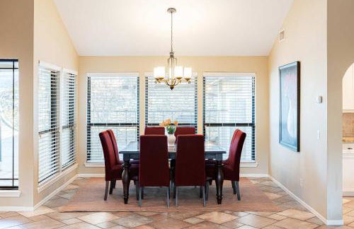 Waterfront Home on Lake Travis - Foto 18