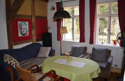 Thölkes Hus - Foto 73