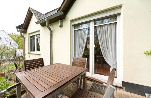 Gästehaus Mühlenhof - Dornfelder - Foto 8