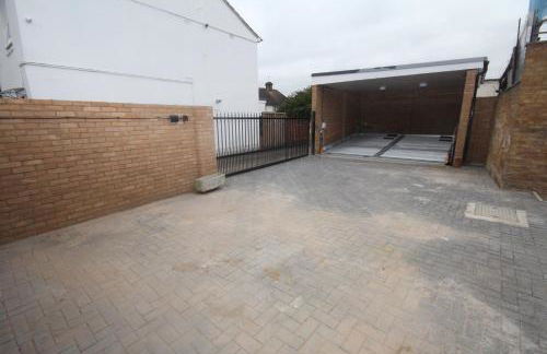 Holden Court Apartments -Apt 4 - Foto 26