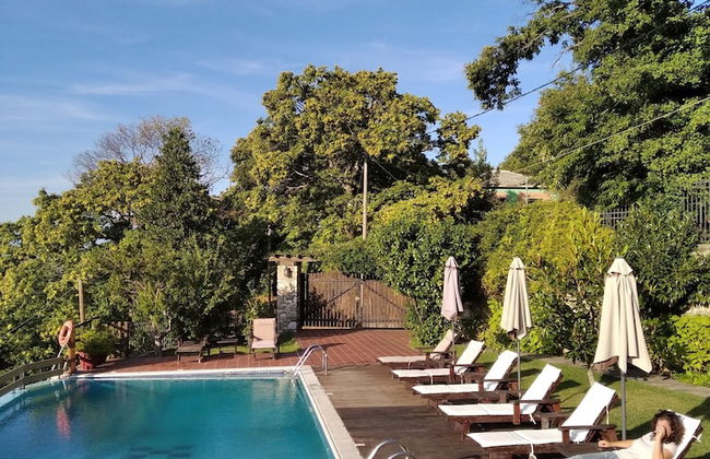 Miression Pelion House - Foto 28