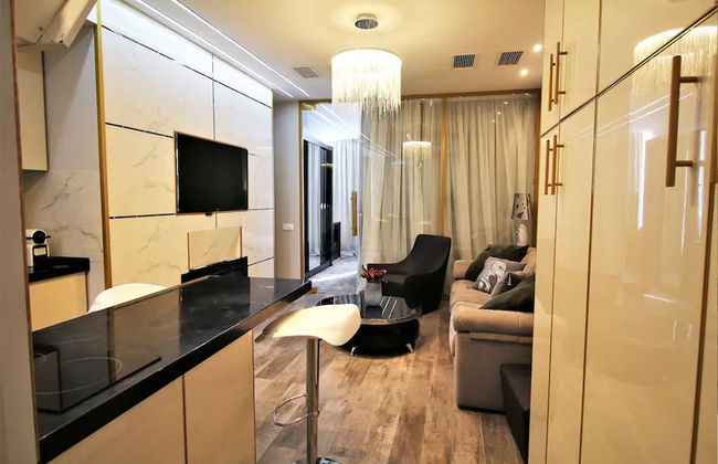 Luxury Apartments - Foto 35