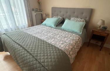 Appartement 3 pièces - Foto 20