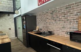 l'olivier, le loft de la Grange - Foto 2