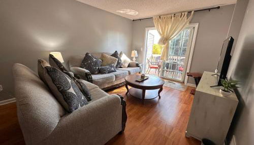 Cozy townhome - Foto 2