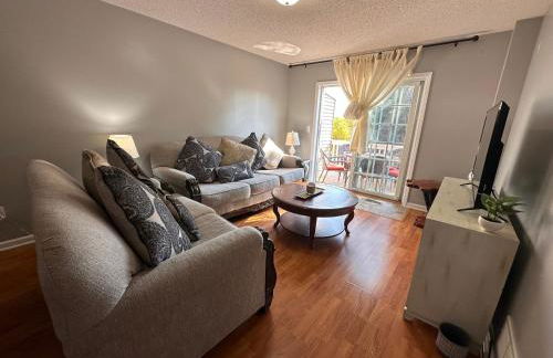 Cozy townhome - Foto 2