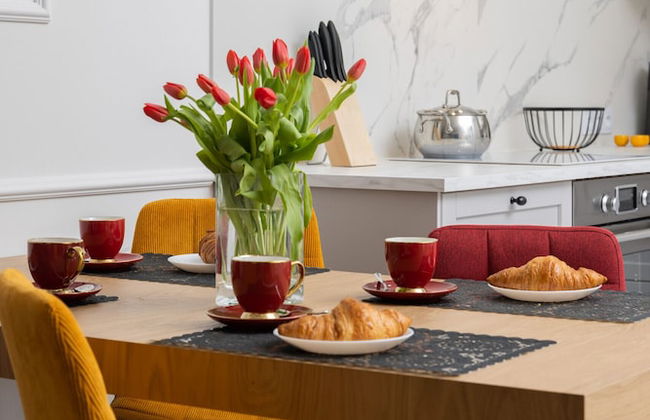 Mermaid Apartment Dziwnow by Renters - Photo 37