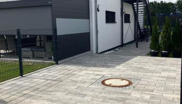 Moderne Einliegerwohnung nähe Ingolstadt und Bad Gögging - Foto 5