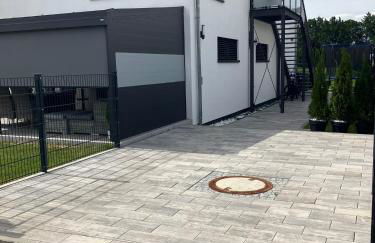 Moderne Einliegerwohnung nähe Ingolstadt und Bad Gögging - Foto 5