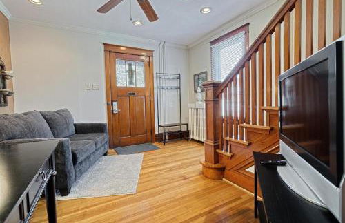 Suites On Chocolate - The Hershey House - Foto 20