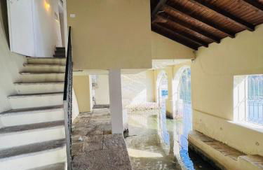 lake view cottage beach - Photo 17