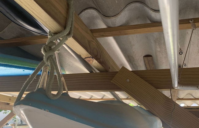 Casa Campeche - 100m da Praia - Photo 15