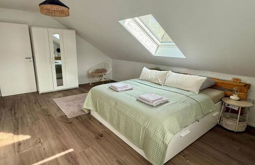 Spessart Escape - Ihr stilvoller Rückzugsort im Herzen des Spessarts - Foto 5