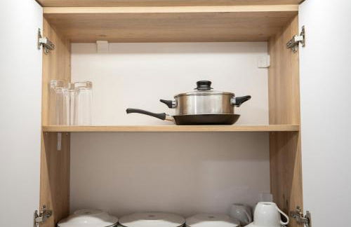 Louis Apartments - Foto 8