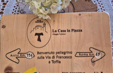 La Casa in Piazza - Photo 60
