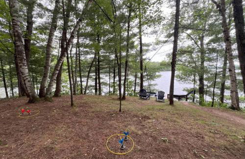 Tranquility Point in Lac du Flambeau WI - Photo 42