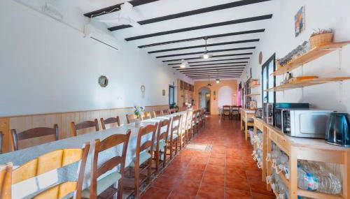 Casa Rural Puerto Cabero - Foto 5