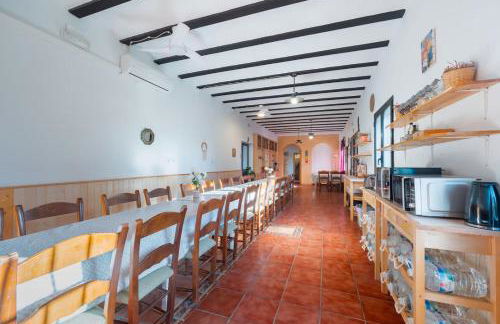 Casa Rural Puerto Cabero - Foto 5