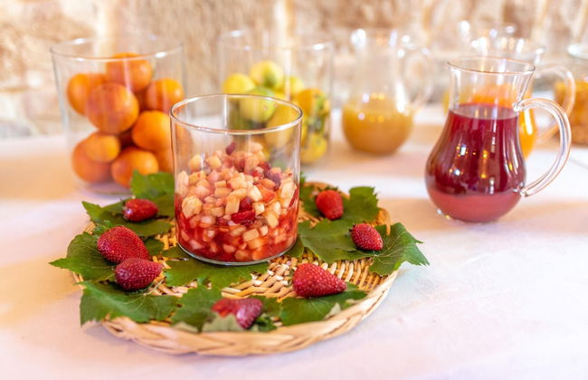 Torre Don Virgilio Country Hotel - Foto 56