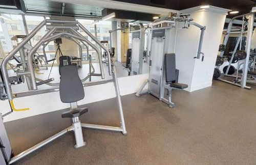 Empire State View - Luxury Apt - Shuttle to NYC - Foto 23