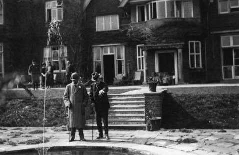 Higginson House - Photo 19