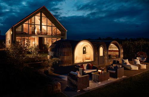 DER KARLSHOF - Natursuiten & Spa - Foto 18