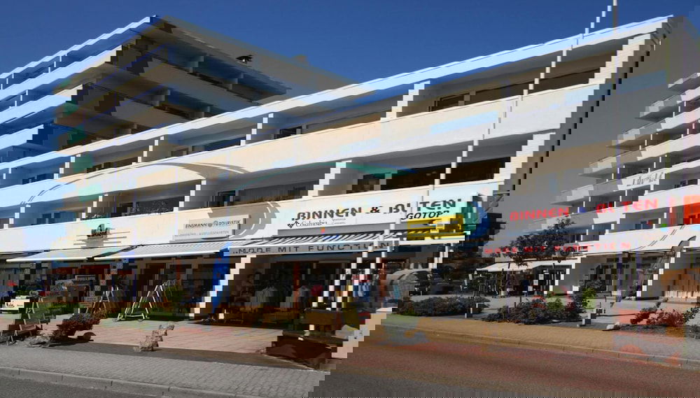 Apartment, St. Peter - Ording - Foto 1, Imagen principal