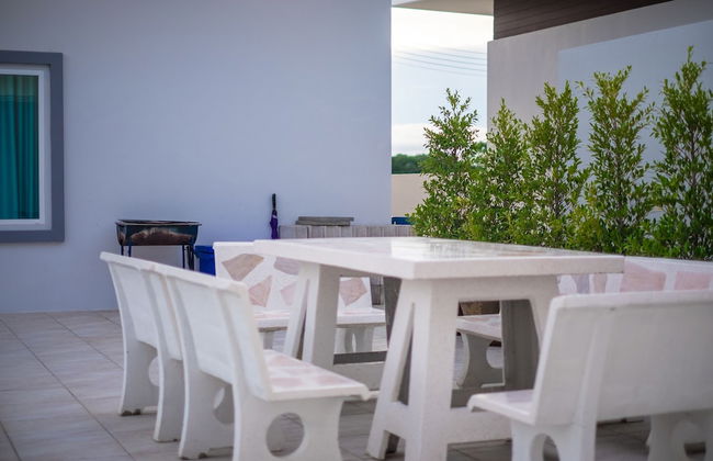 Le Leaf Pool Villa 1-2 - Foto 20