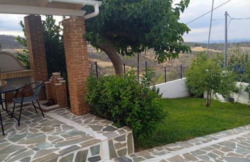 Σπίτι στο βουνό αλλά μια ανάσα από τη θάλασσα - Photo 7