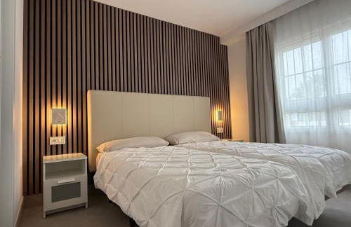 Izaro Apartamento Atico de Lujo cerca de Playa Dorada - Foto 10