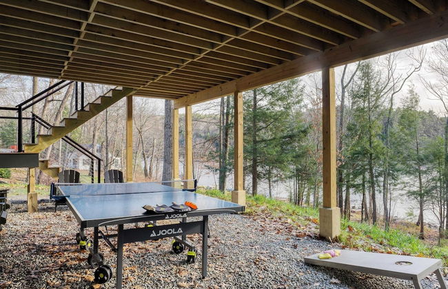 Forget-me-not by Avantstay Bold Lakefront Escape - Foto 36