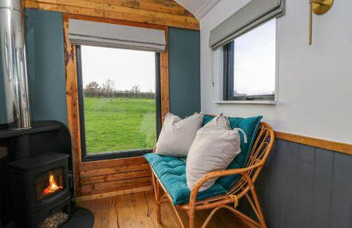 Wiltshire Weavers Hut - Foto 6