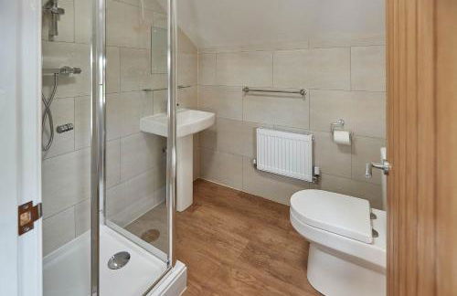 Host & Stay - Badgers Cottage - Foto 24