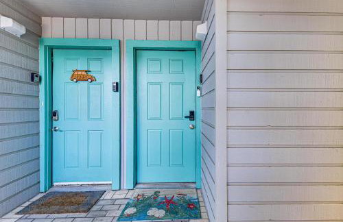 Oceanfront Panama City Beach Condo with Balcony! - Foto 19