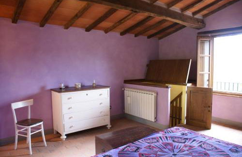 Tradizione Toscana ristrutturata nel 2021 - Foto 59