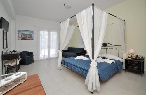 Anatoli Hotel - Foto 69