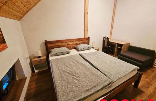 Ruralna kuća za odmor Lika - Foto 13